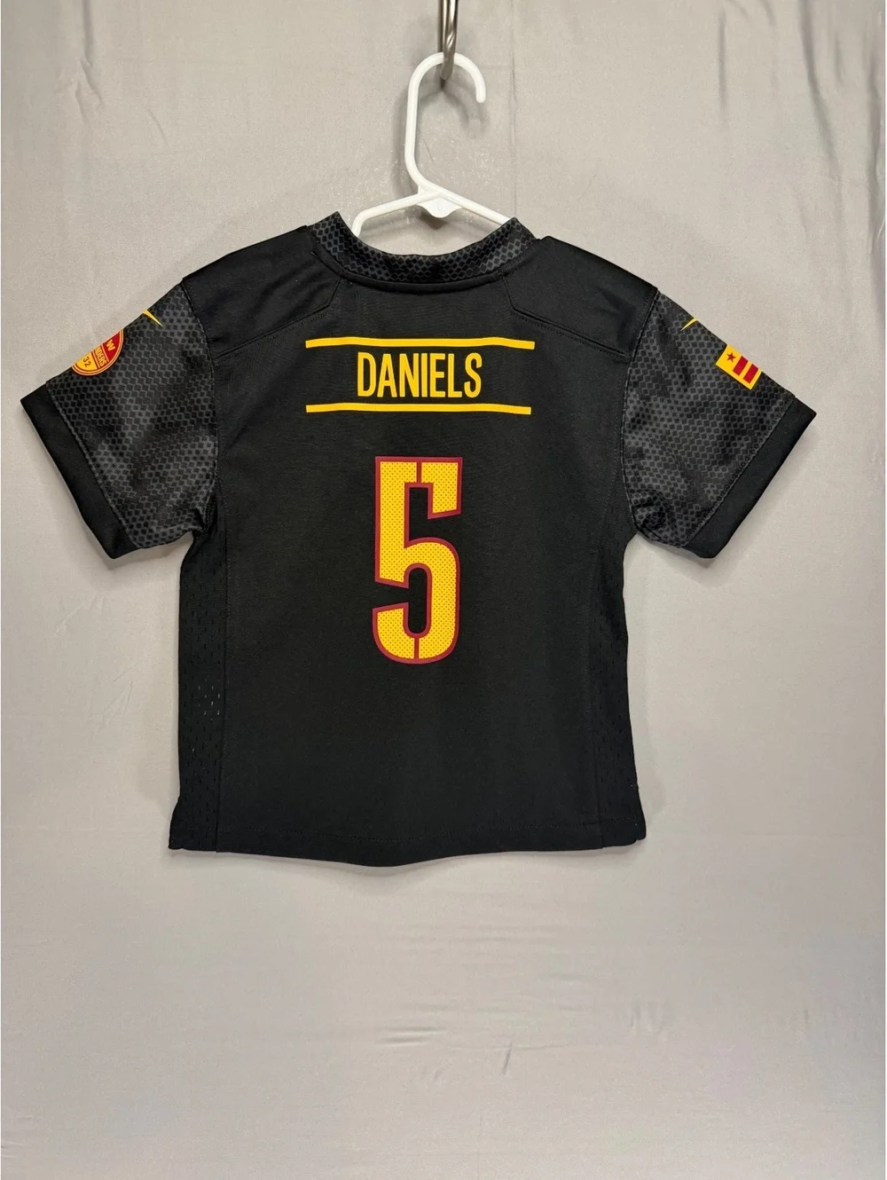 Nike this washington